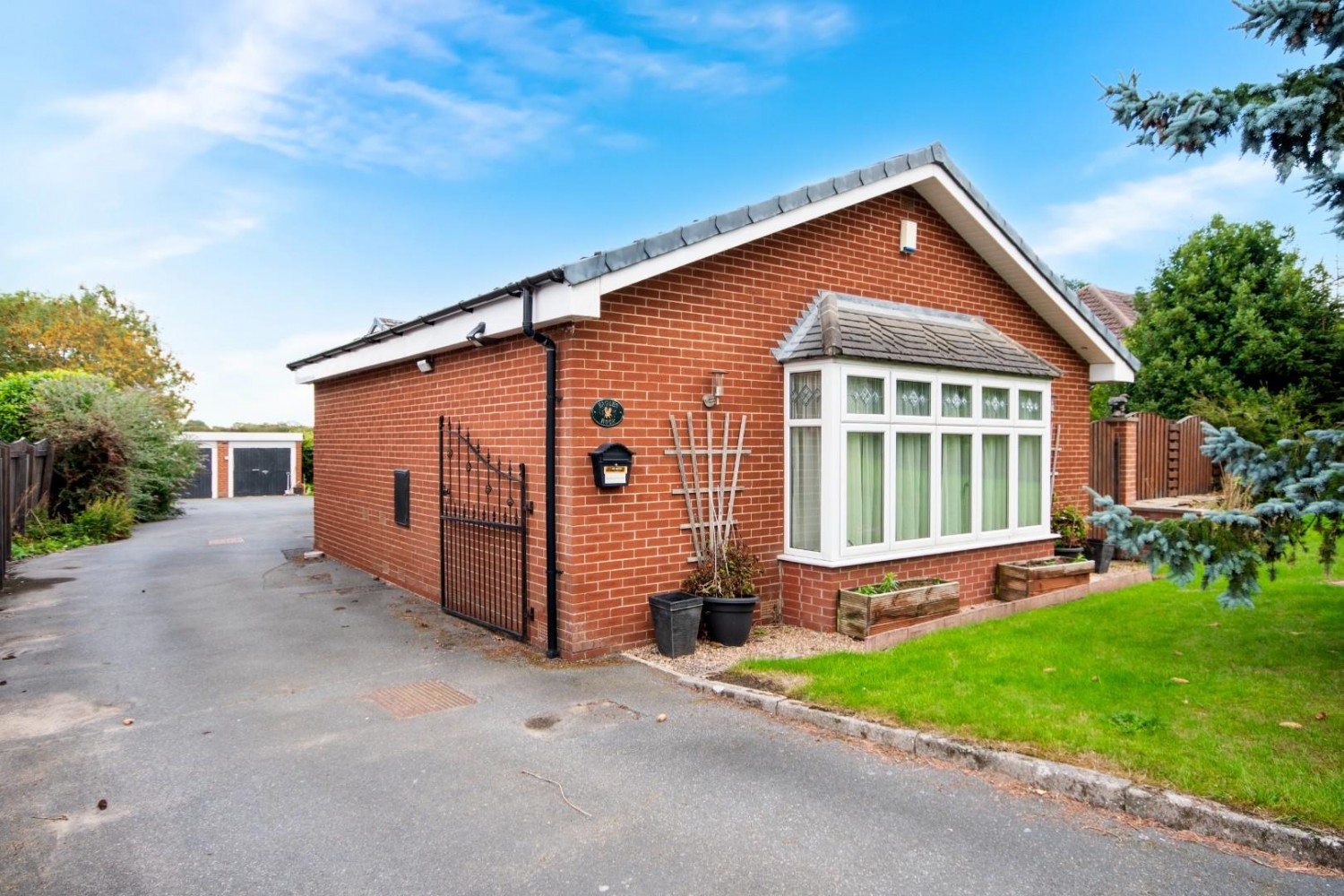 Mattersey Road, Everton, Doncaster