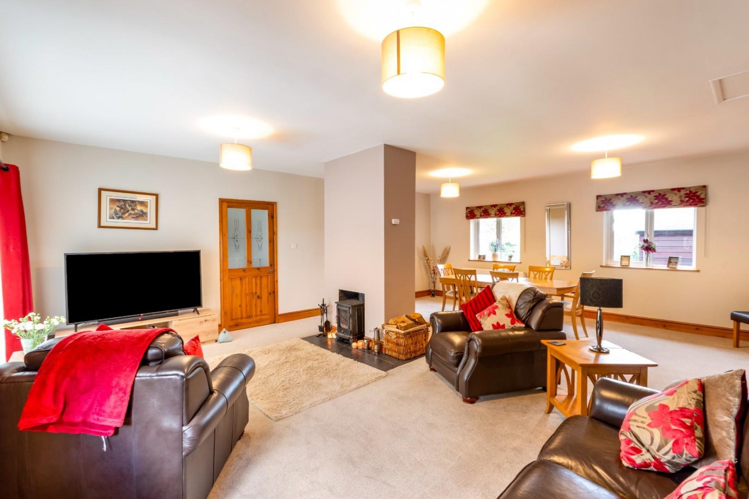 Mattersey Road, Everton, Doncaster