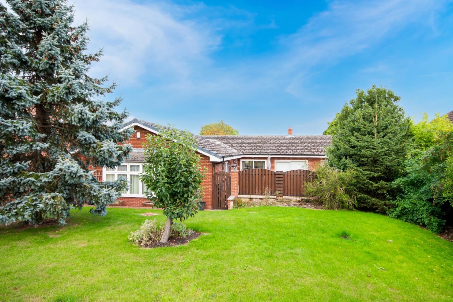 Mattersey Road, Everton, Doncaster