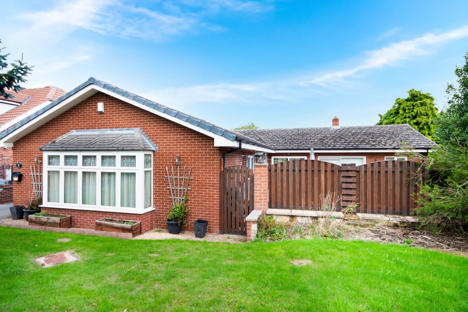 Mattersey Road, Everton, Doncaster