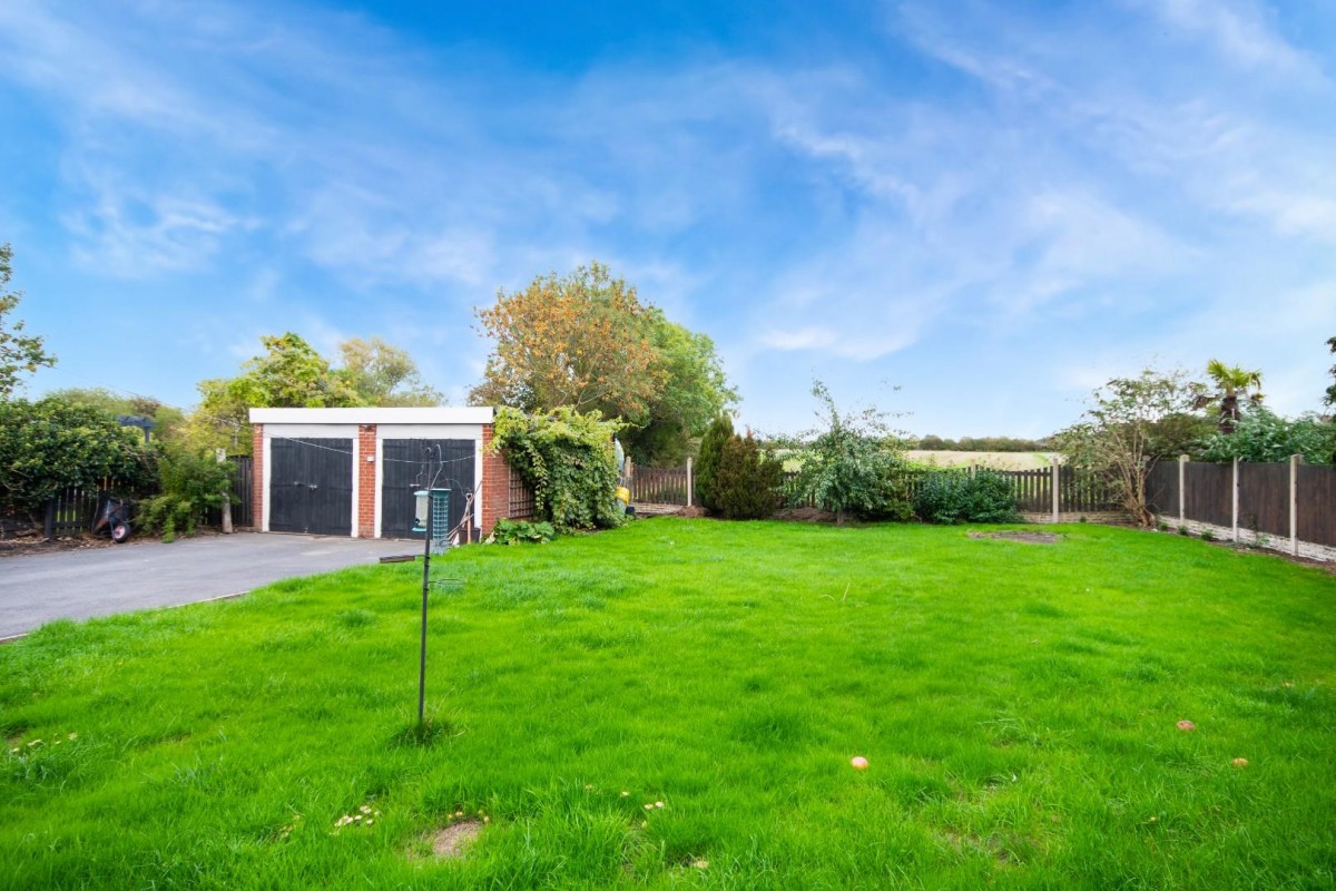 Mattersey Road, Everton, Doncaster