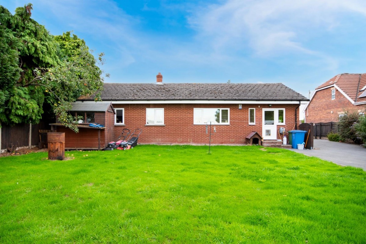 Mattersey Road, Everton, Doncaster