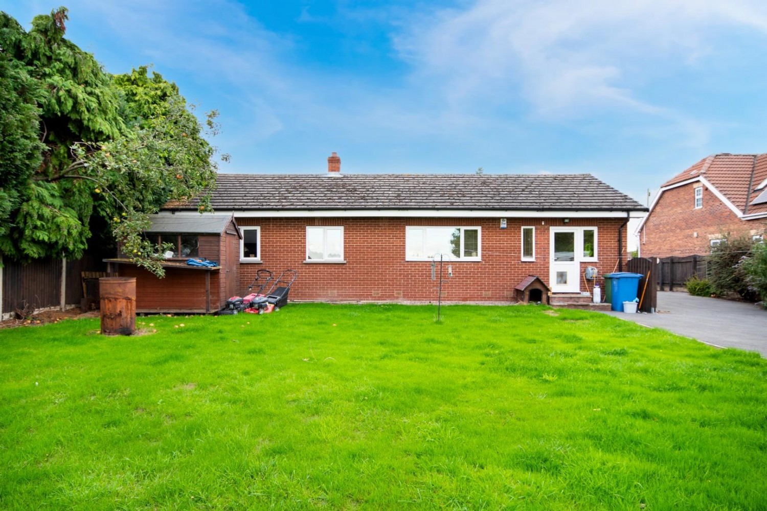 Mattersey Road, Everton, Doncaster