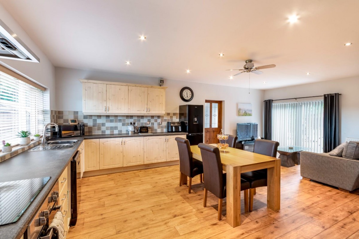 Mattersey Road, Everton, Doncaster