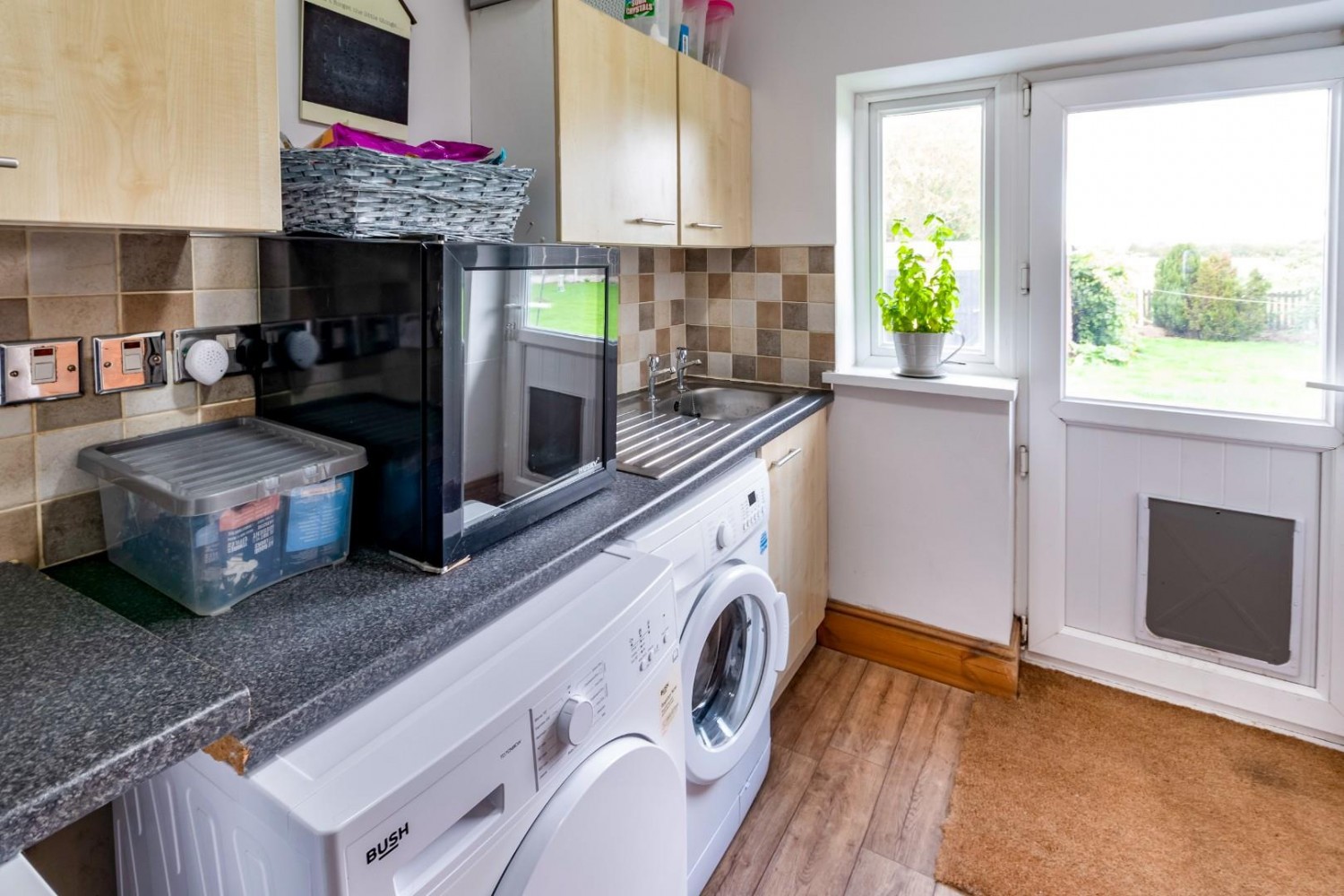 Mattersey Road, Everton, Doncaster