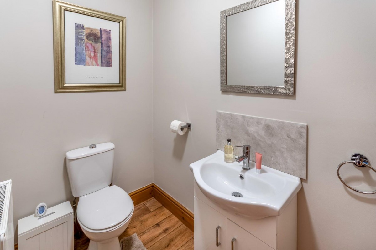 Mattersey Road, Everton, Doncaster