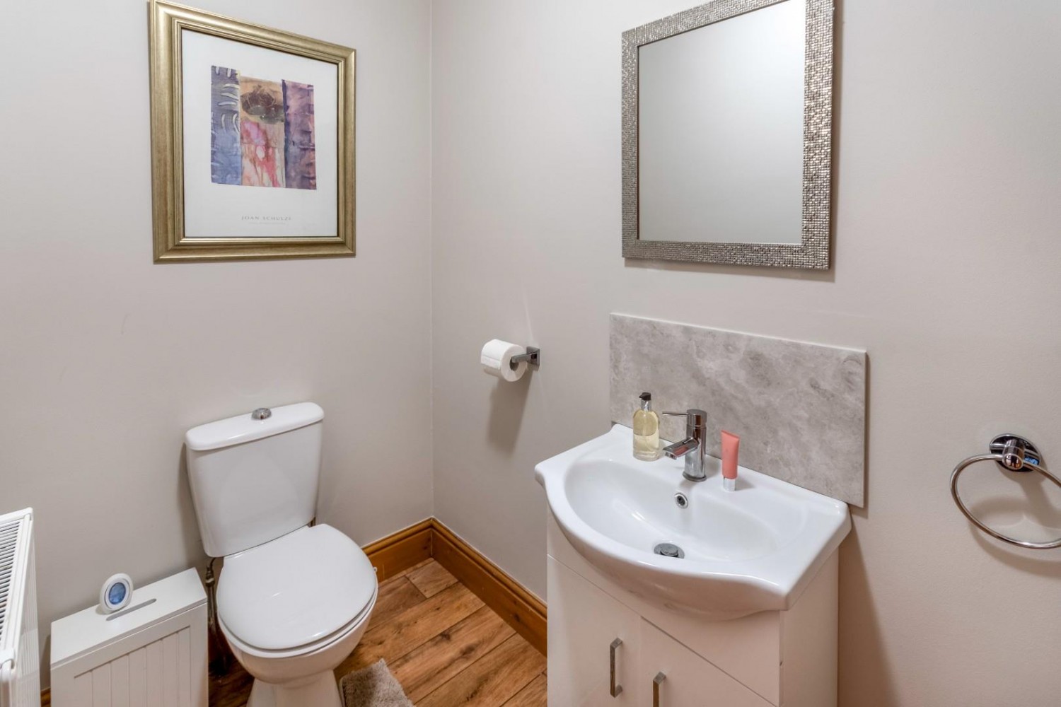 Mattersey Road, Everton, Doncaster