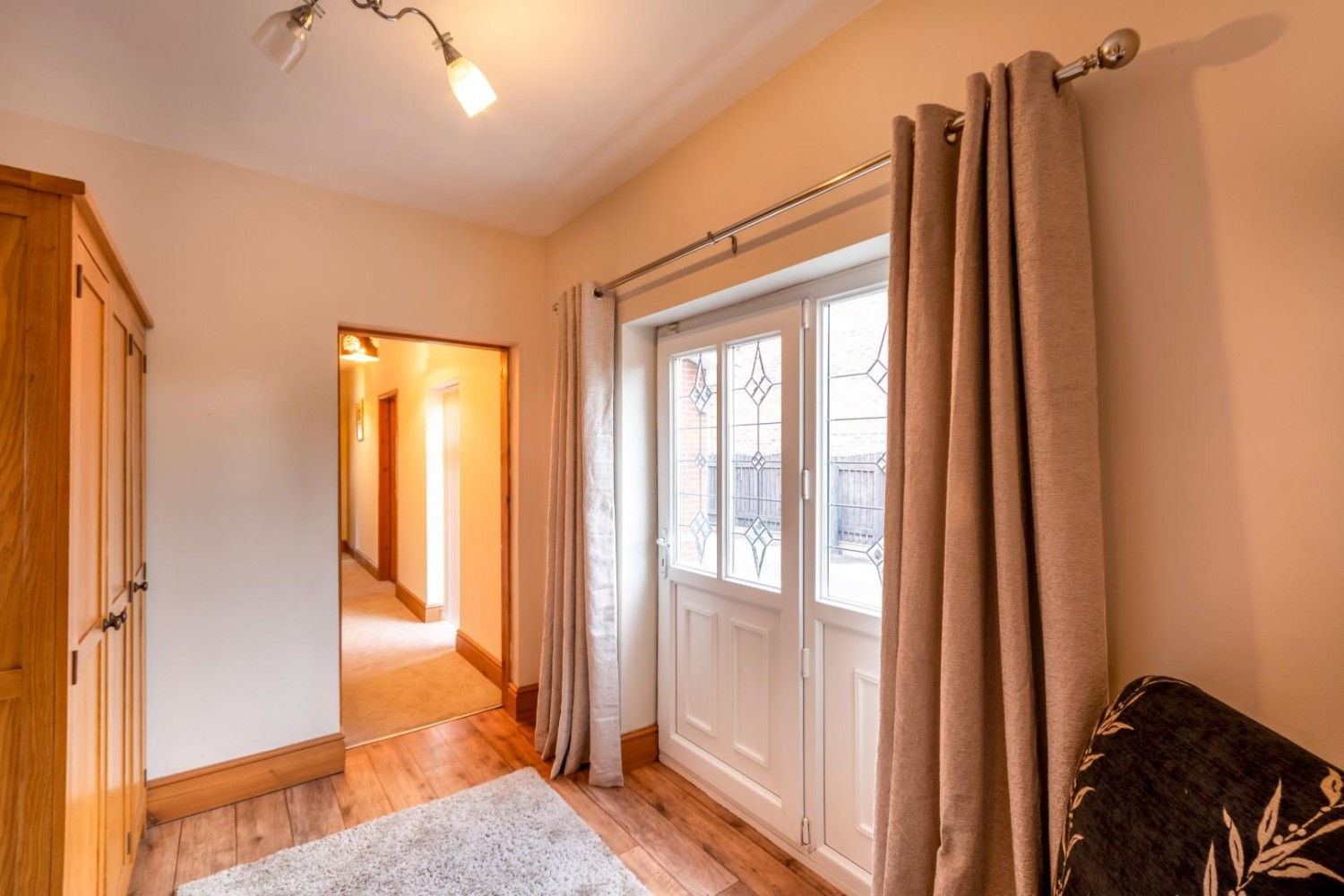 Mattersey Road, Everton, Doncaster