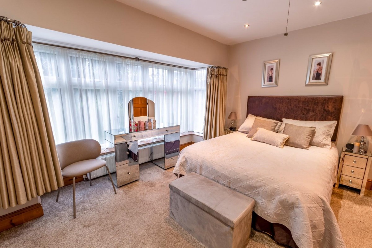 Mattersey Road, Everton, Doncaster