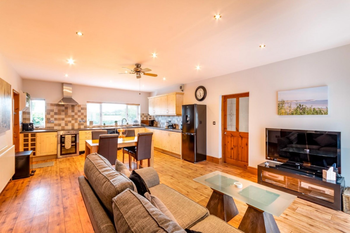 Mattersey Road, Everton, Doncaster