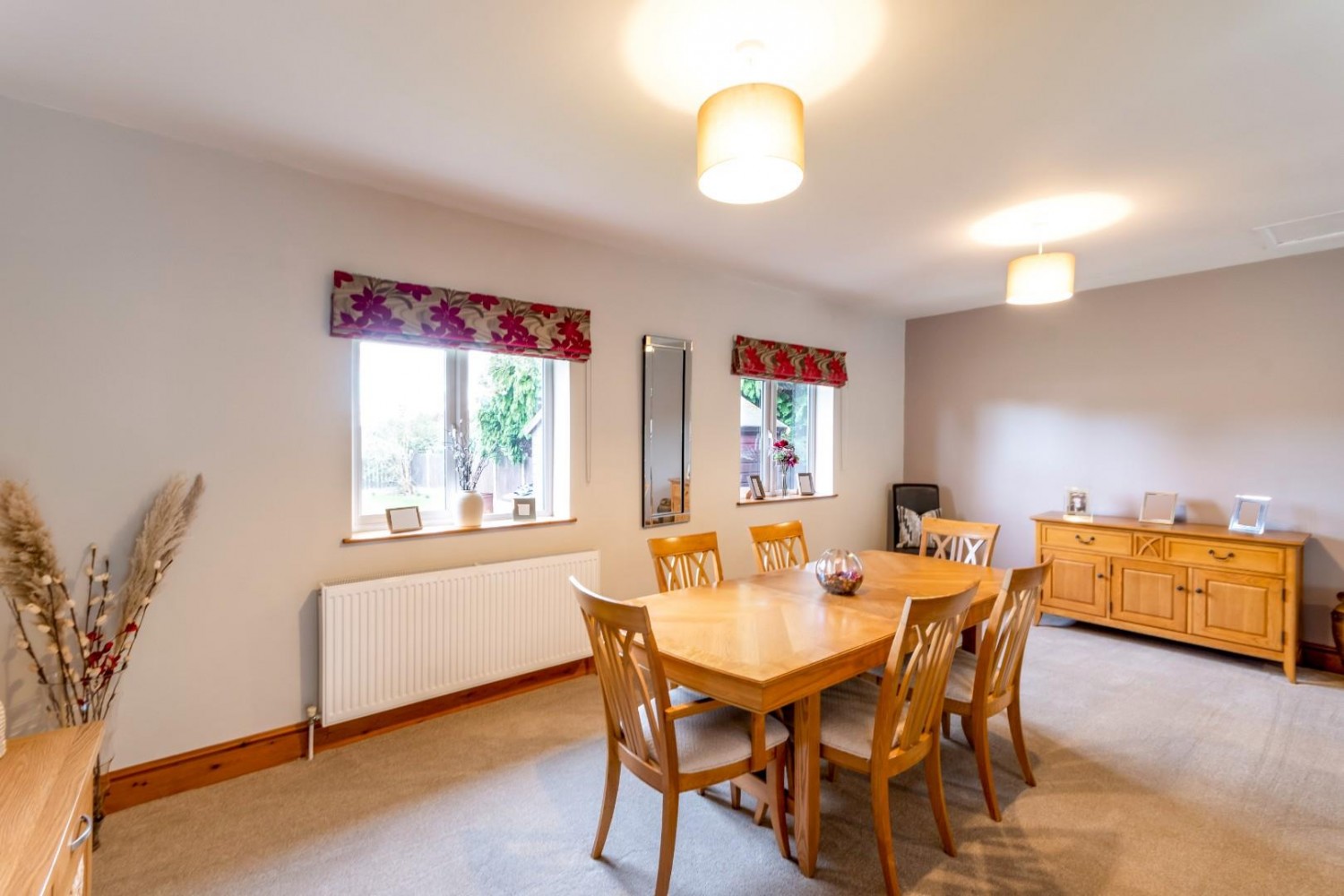 Mattersey Road, Everton, Doncaster