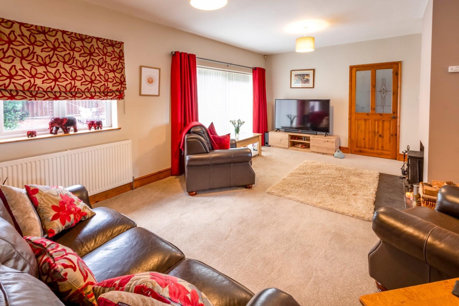 Mattersey Road, Everton, Doncaster