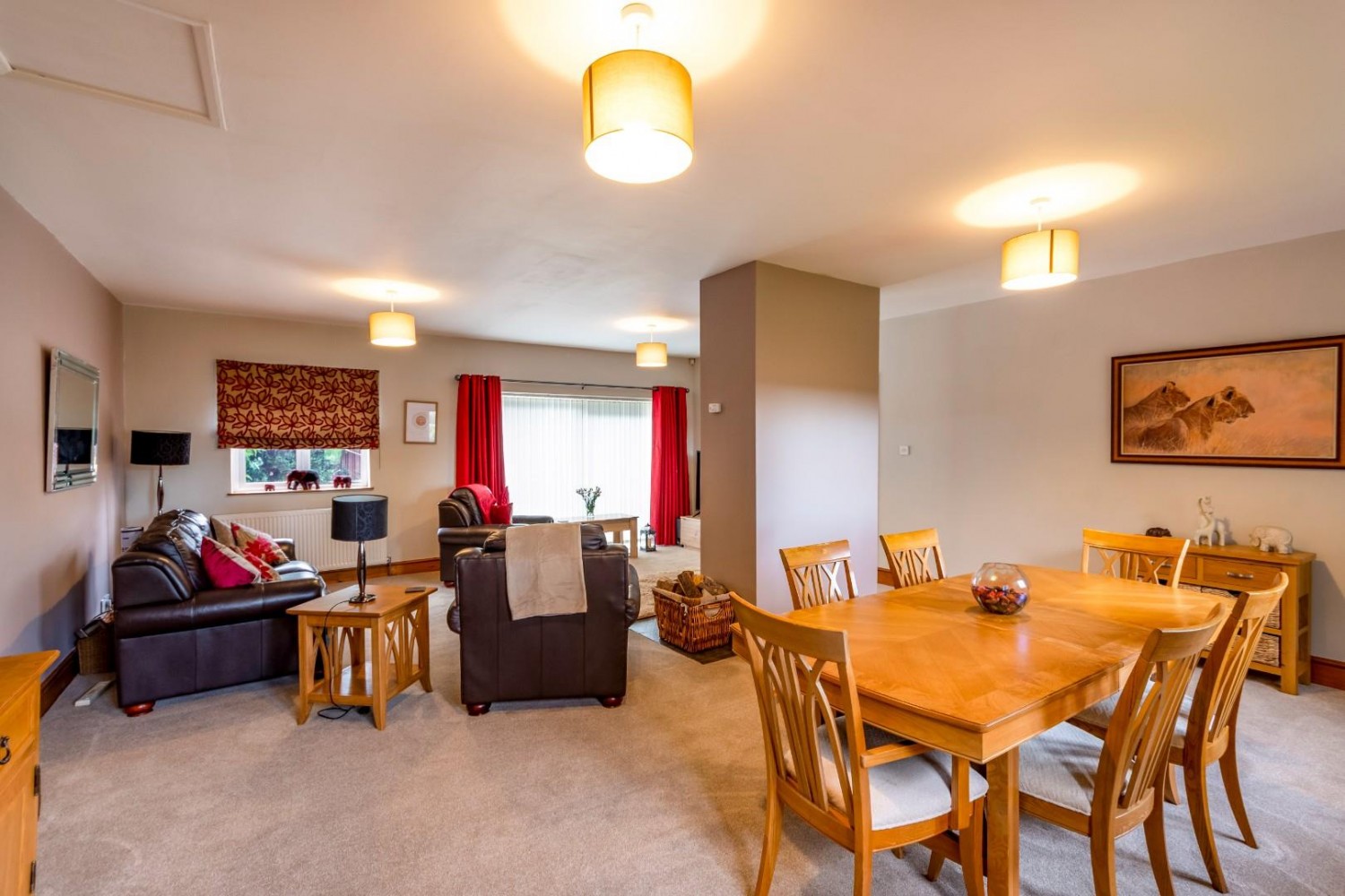 Mattersey Road, Everton, Doncaster