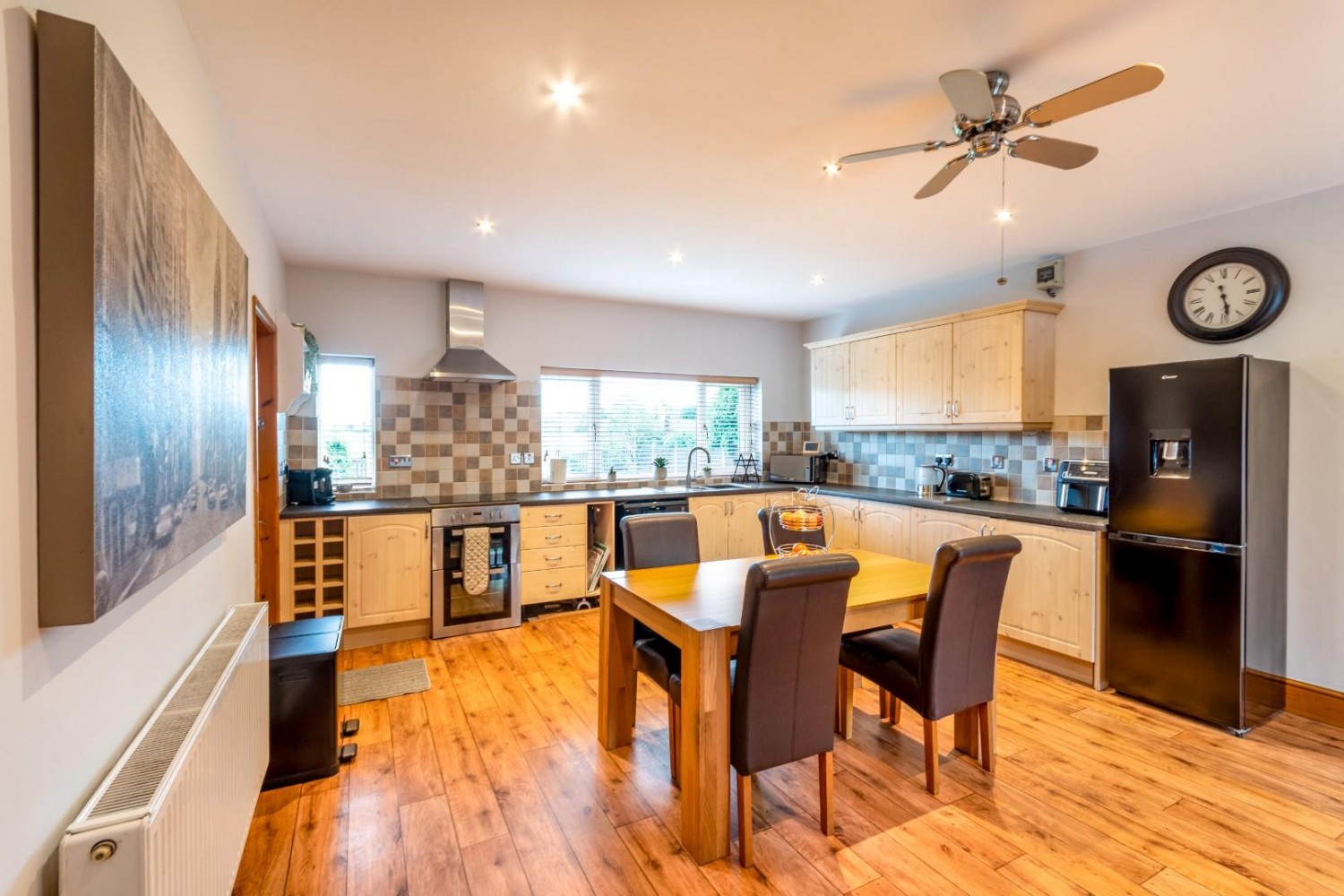 Mattersey Road, Everton, Doncaster