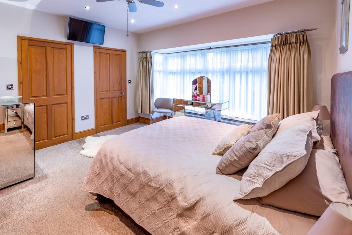 Mattersey Road, Everton, Doncaster