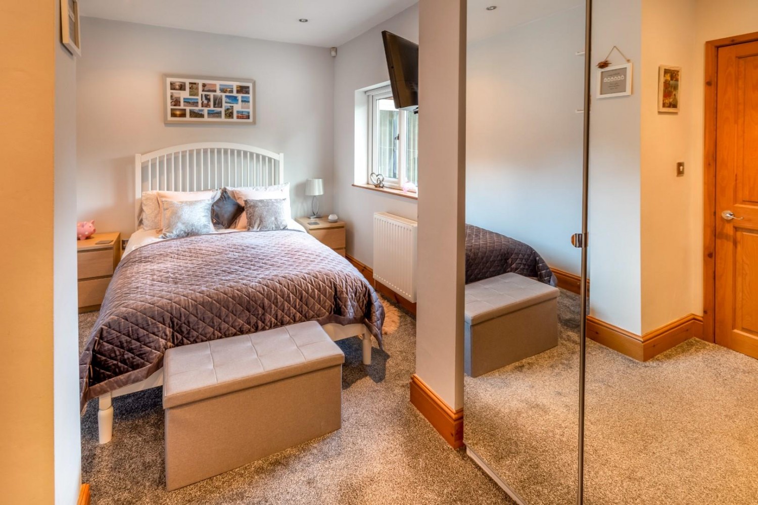 Mattersey Road, Everton, Doncaster