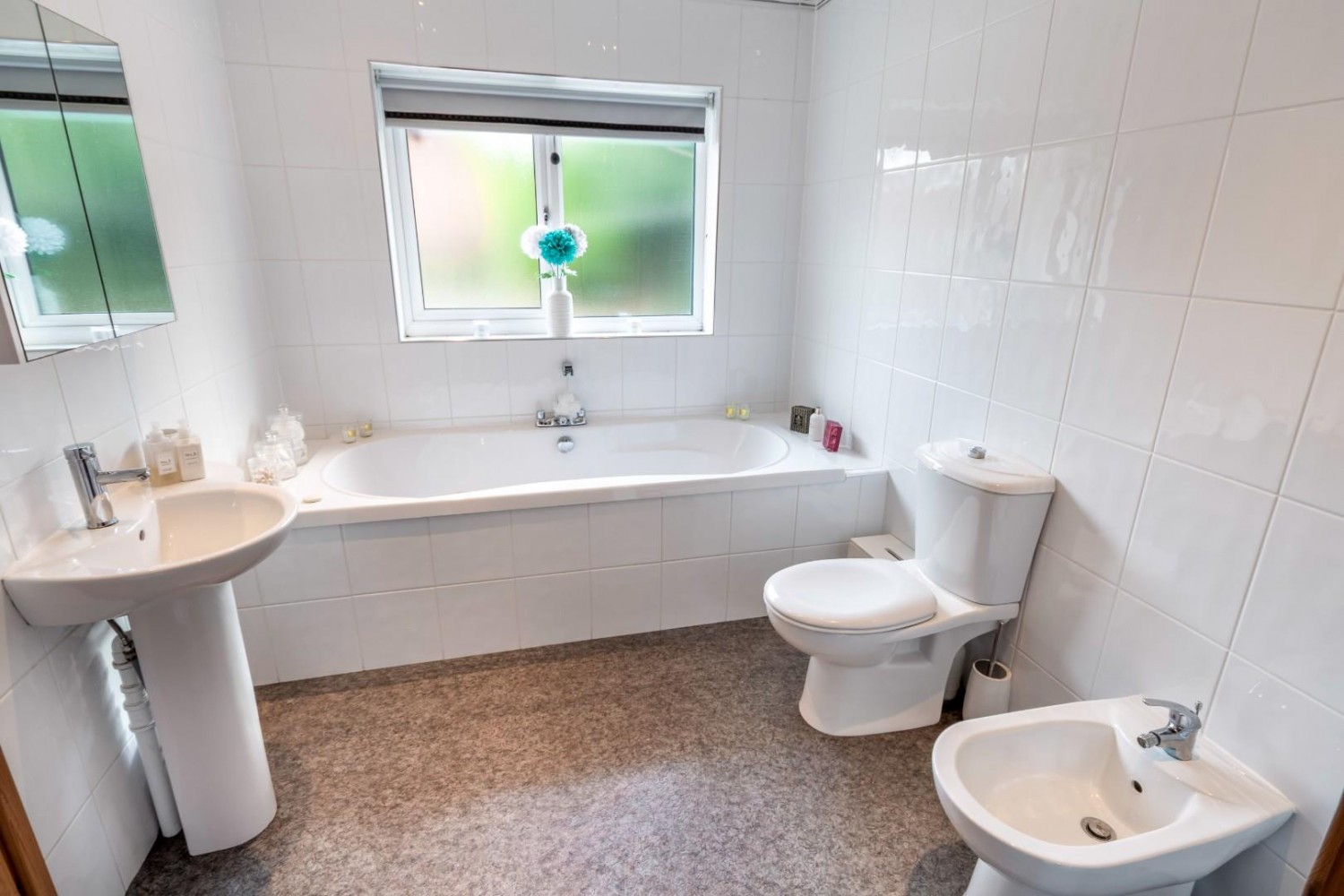 Mattersey Road, Everton, Doncaster