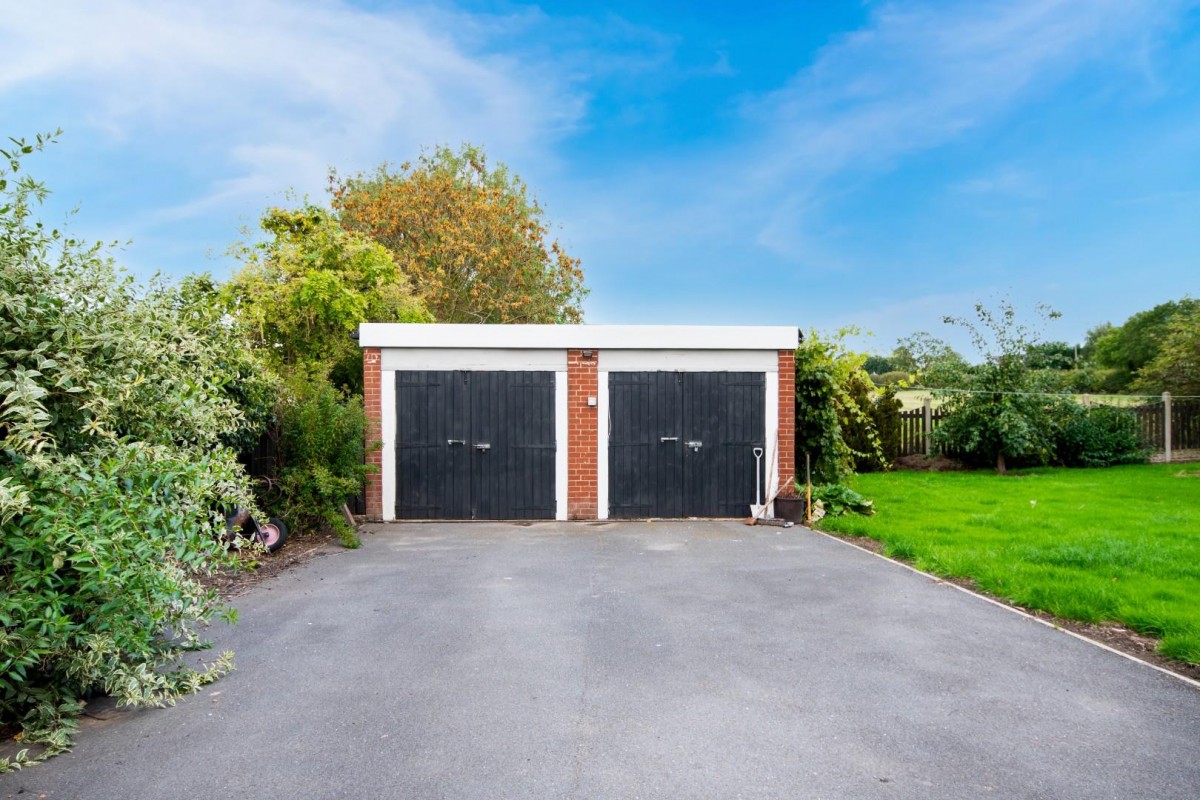 Mattersey Road, Everton, Doncaster