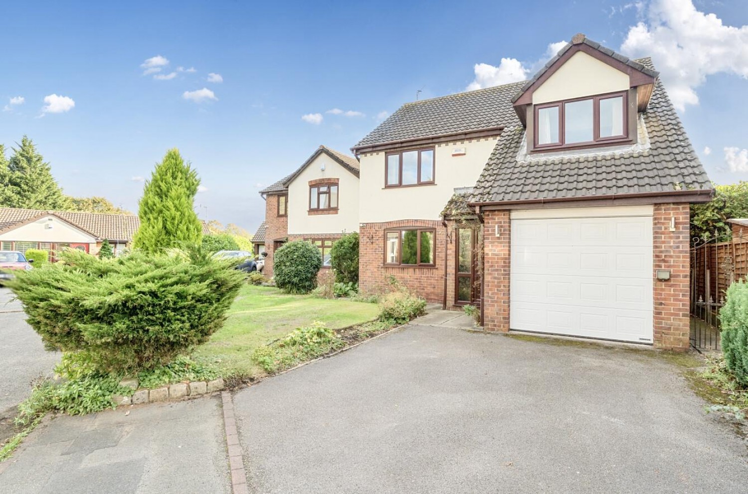 Hindburn Drive, Worsley, Manchester