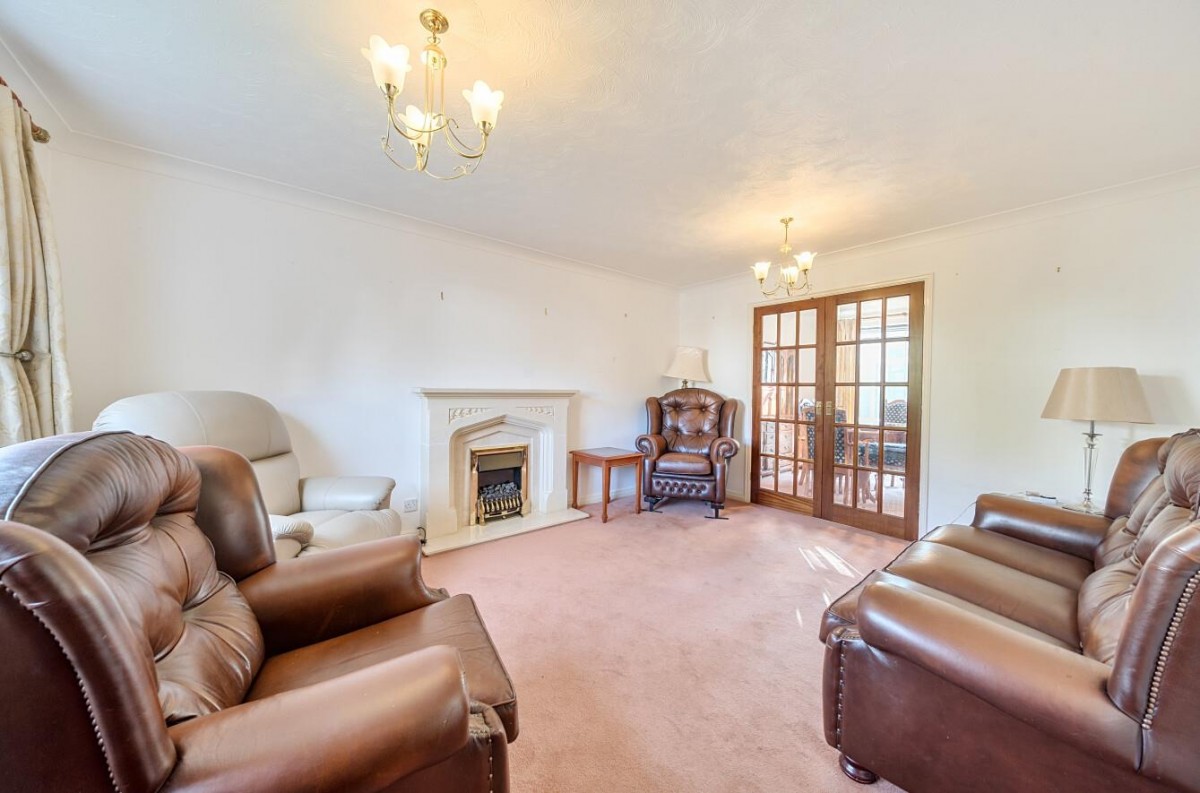 Hindburn Drive, Worsley, Manchester