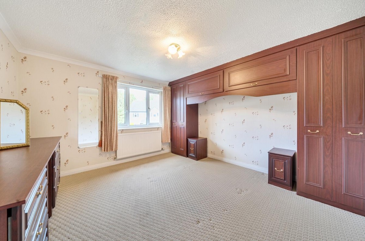 Hindburn Drive, Worsley, Manchester