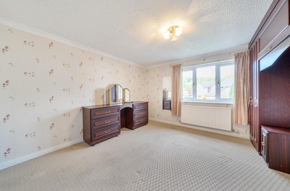 Hindburn Drive, Worsley, Manchester