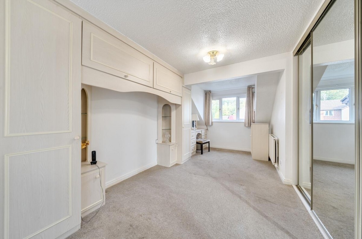 Hindburn Drive, Worsley, Manchester