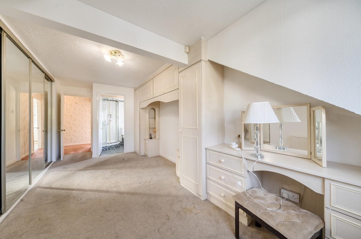 Hindburn Drive, Worsley, Manchester