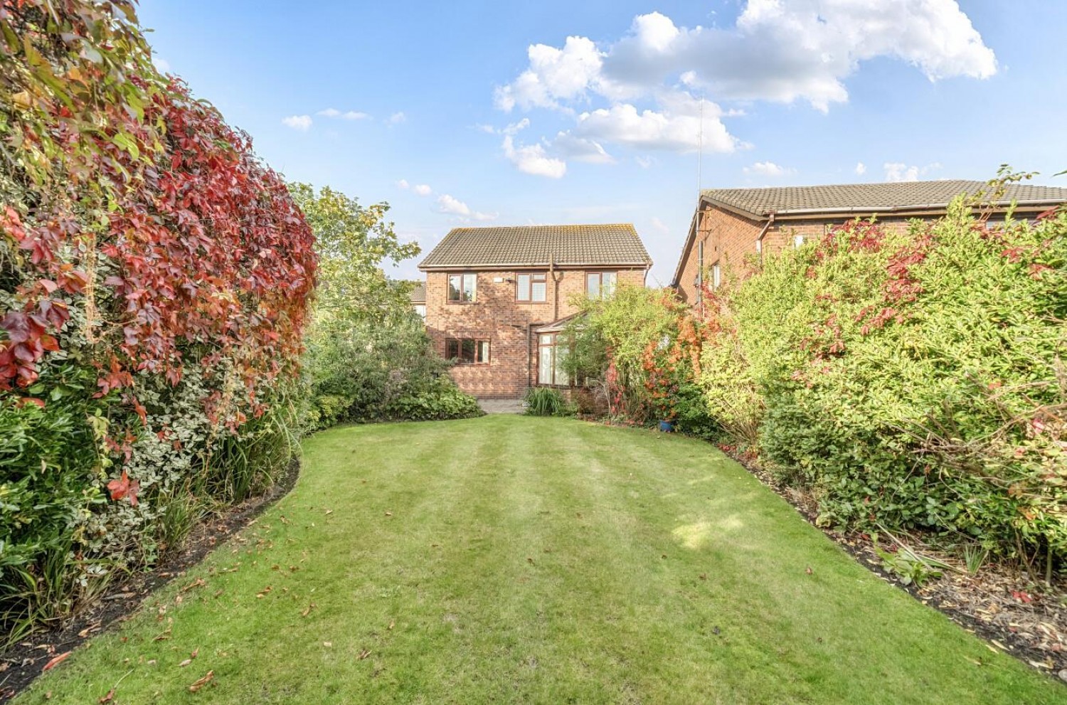 Hindburn Drive, Worsley, Manchester