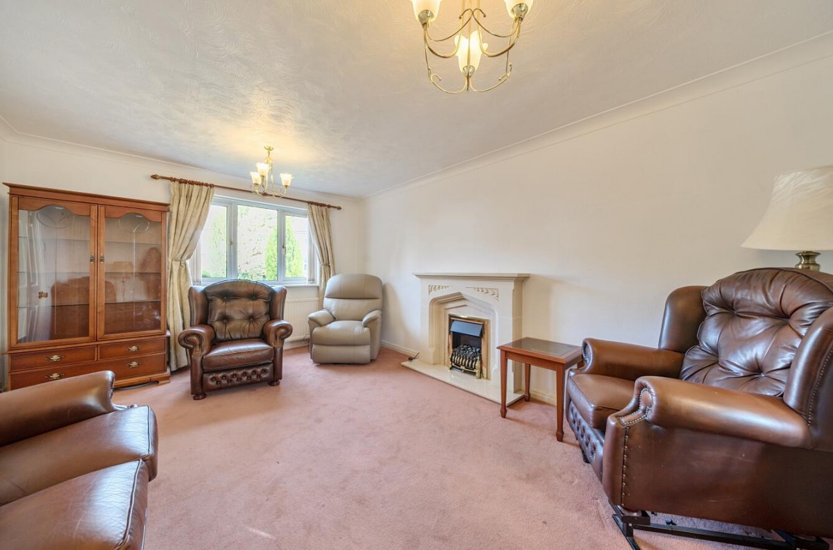 Hindburn Drive, Worsley, Manchester