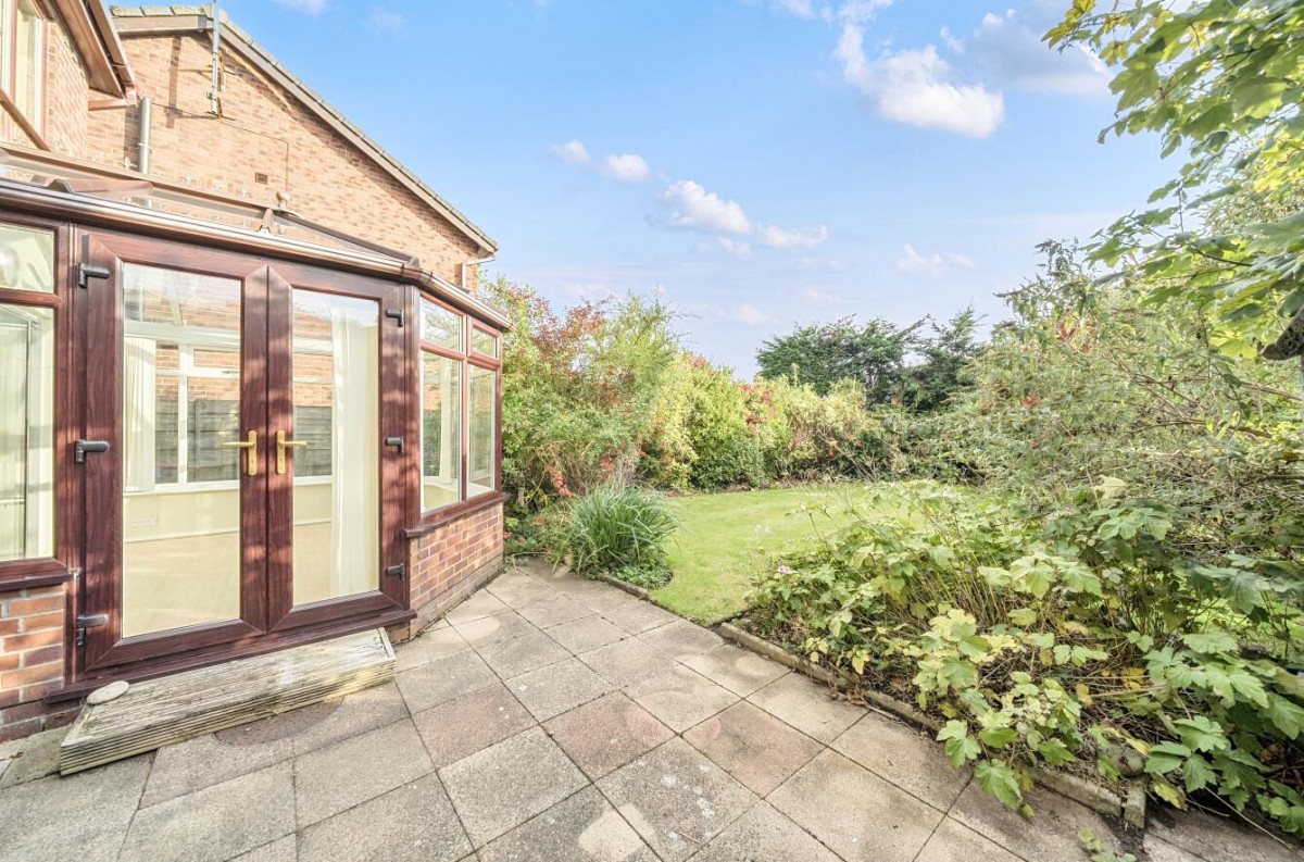 Hindburn Drive, Worsley, Manchester