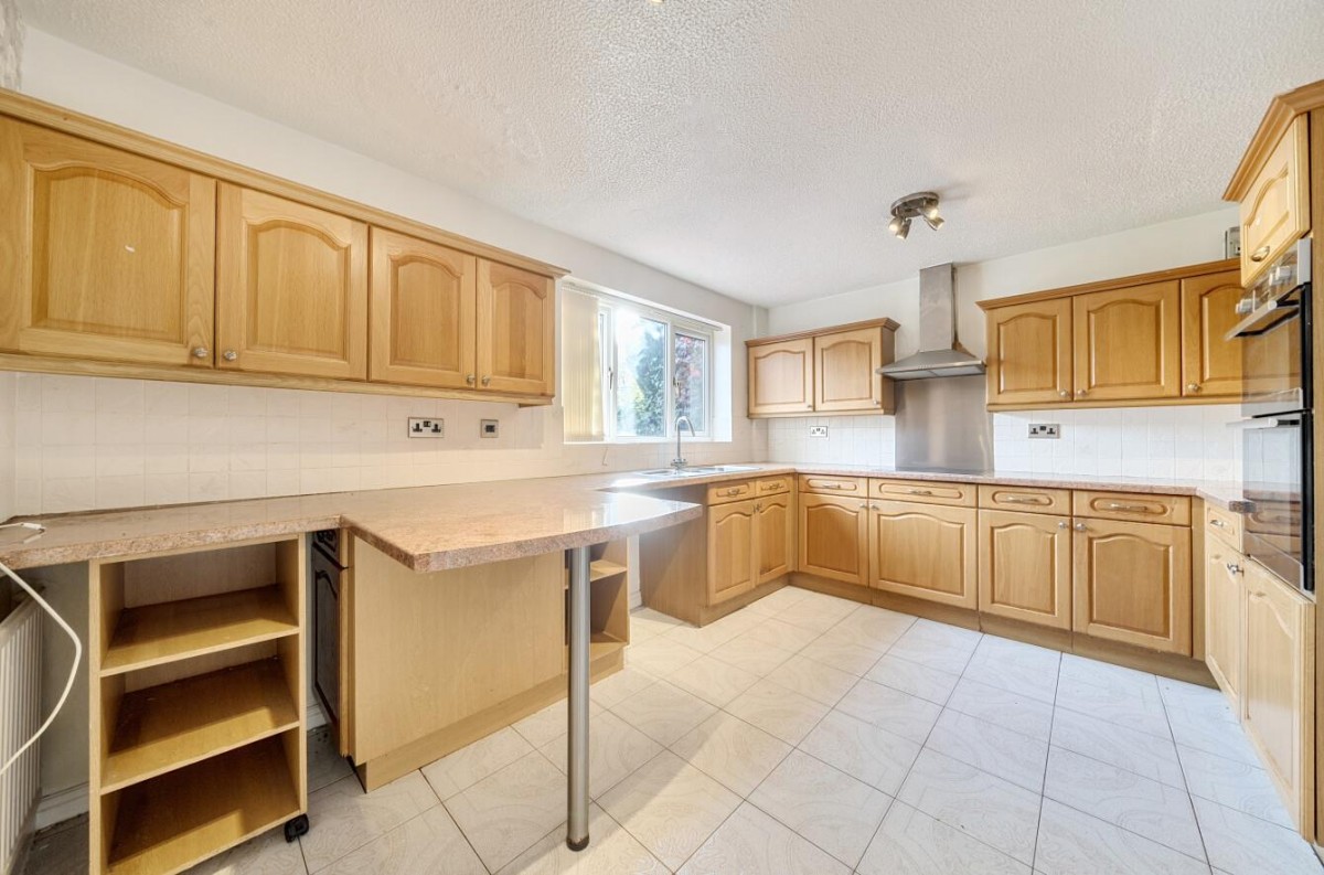 Hindburn Drive, Worsley, Manchester