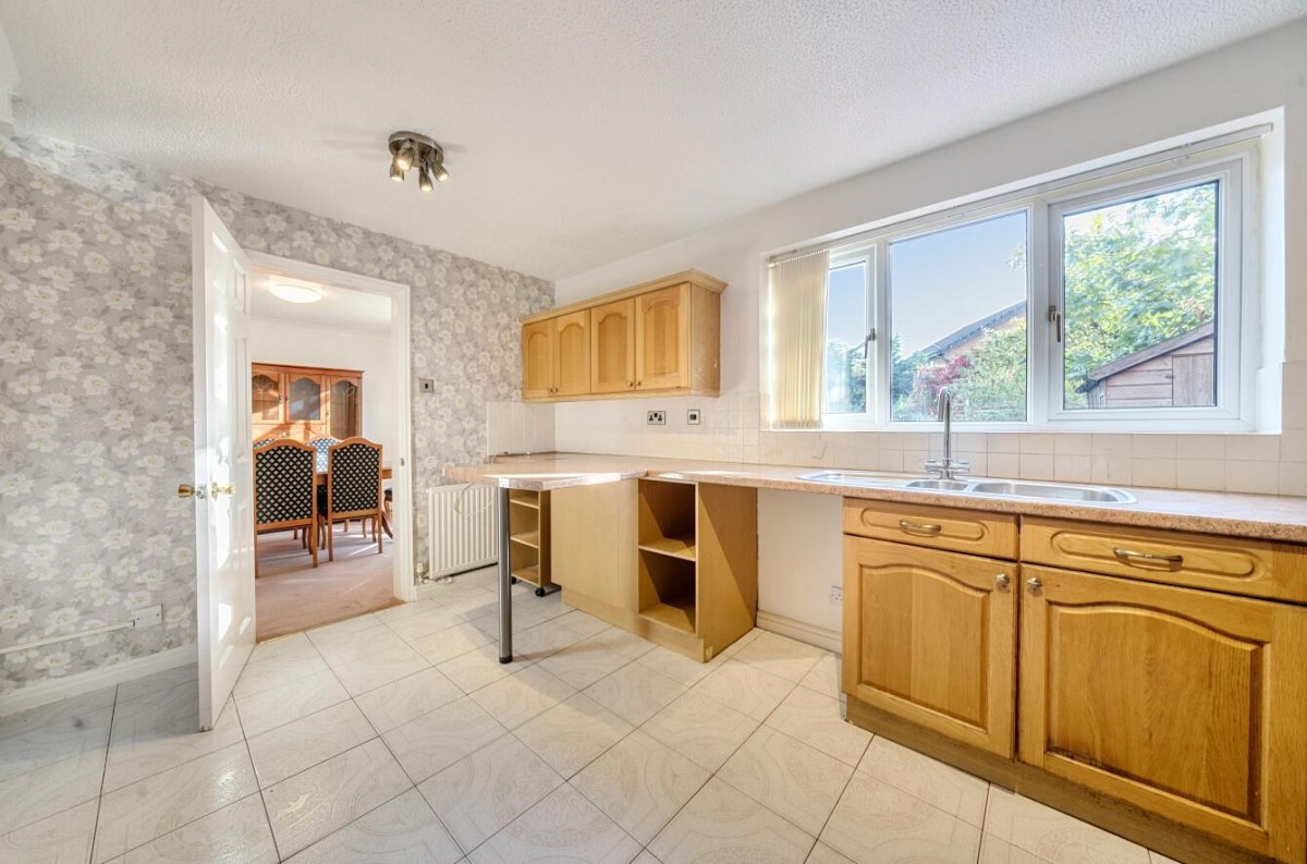 Hindburn Drive, Worsley, Manchester