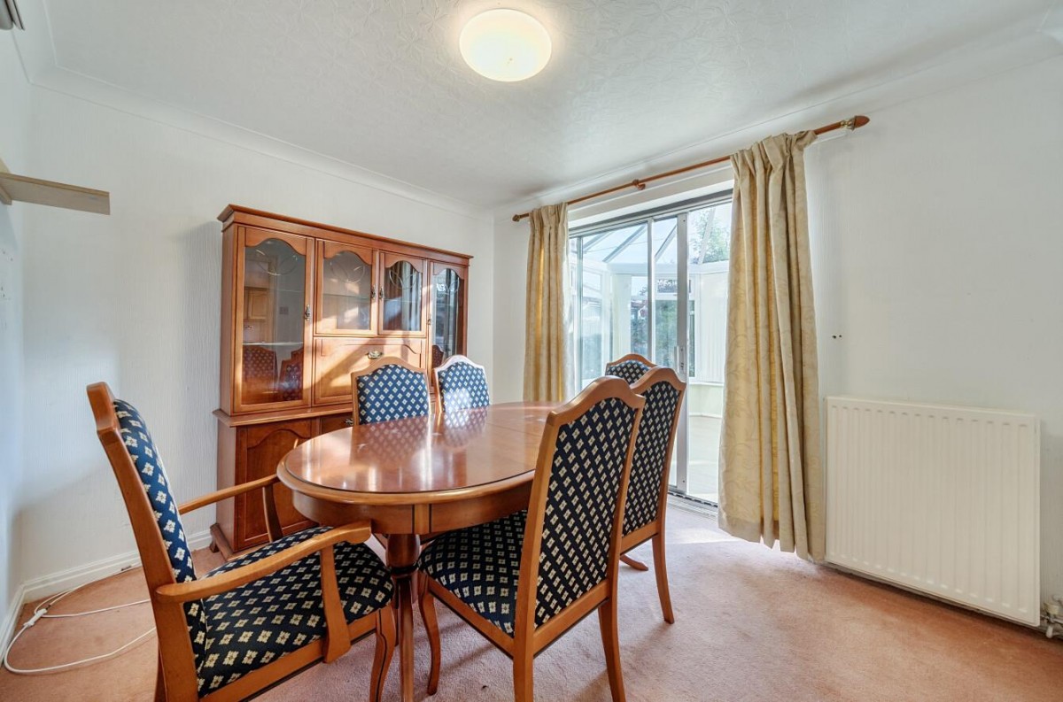 Hindburn Drive, Worsley, Manchester