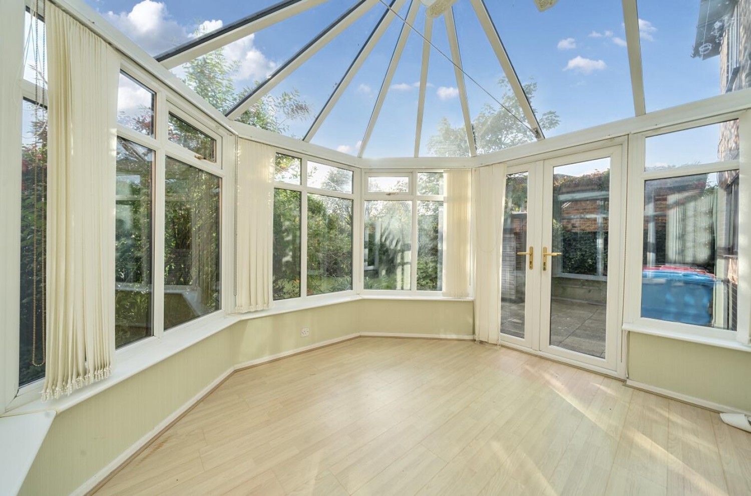 Hindburn Drive, Worsley, Manchester