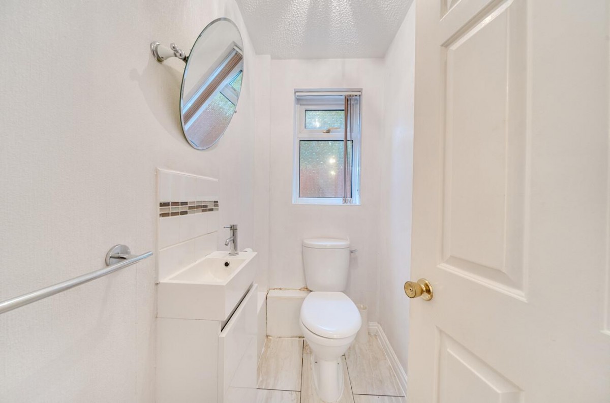 Hindburn Drive, Worsley, Manchester