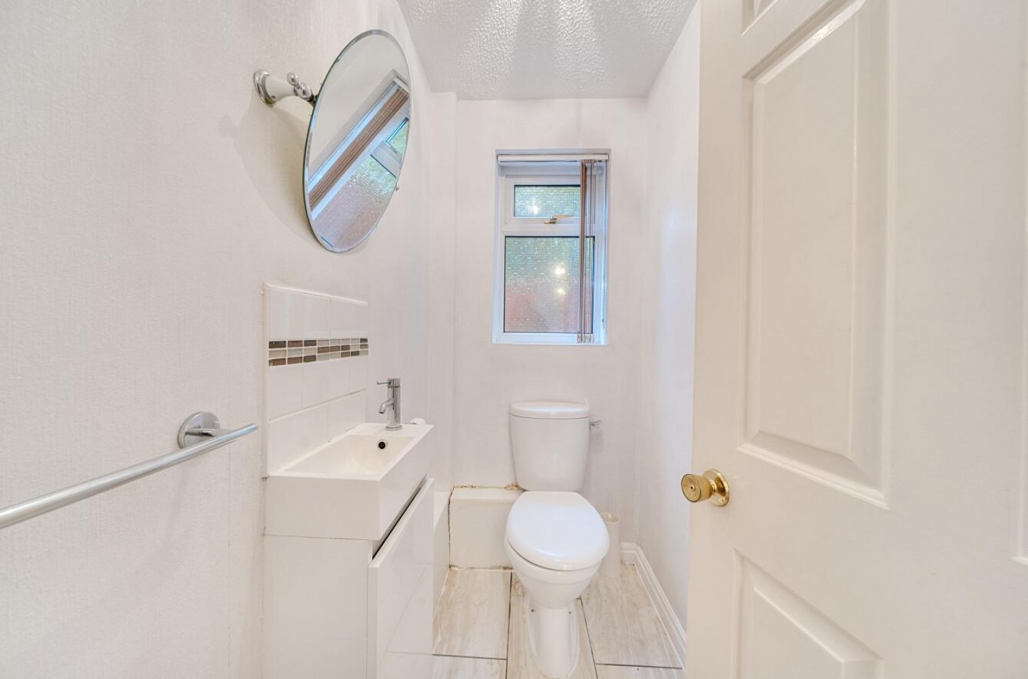 Hindburn Drive, Worsley, Manchester