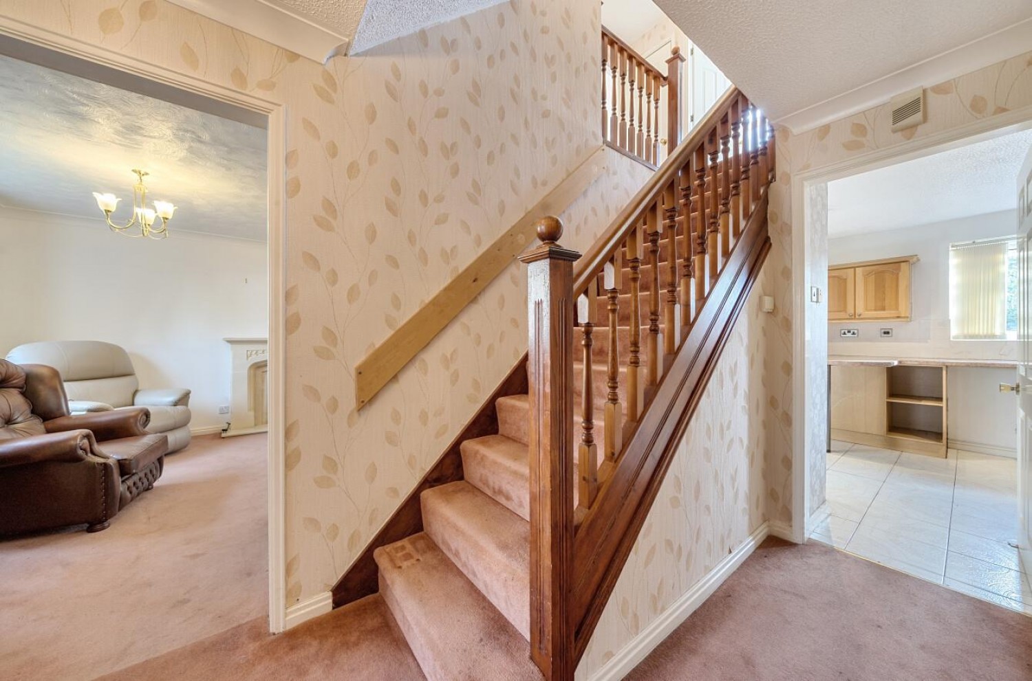 Hindburn Drive, Worsley, Manchester