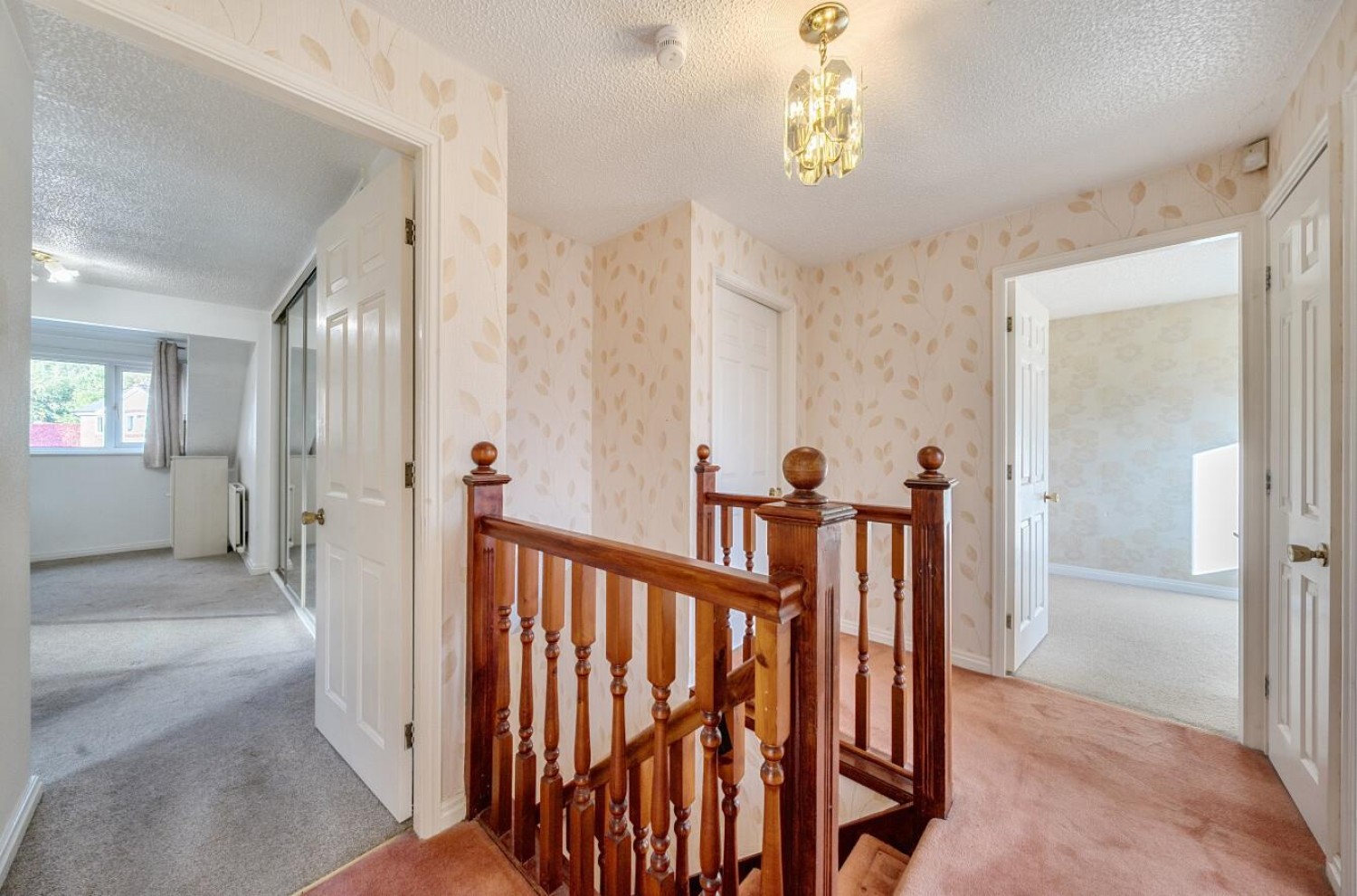 Hindburn Drive, Worsley, Manchester