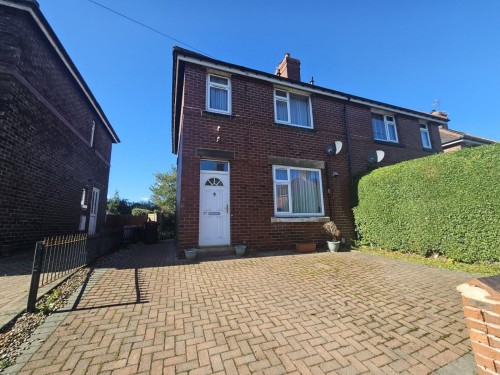 Hatherley Road, Swinton