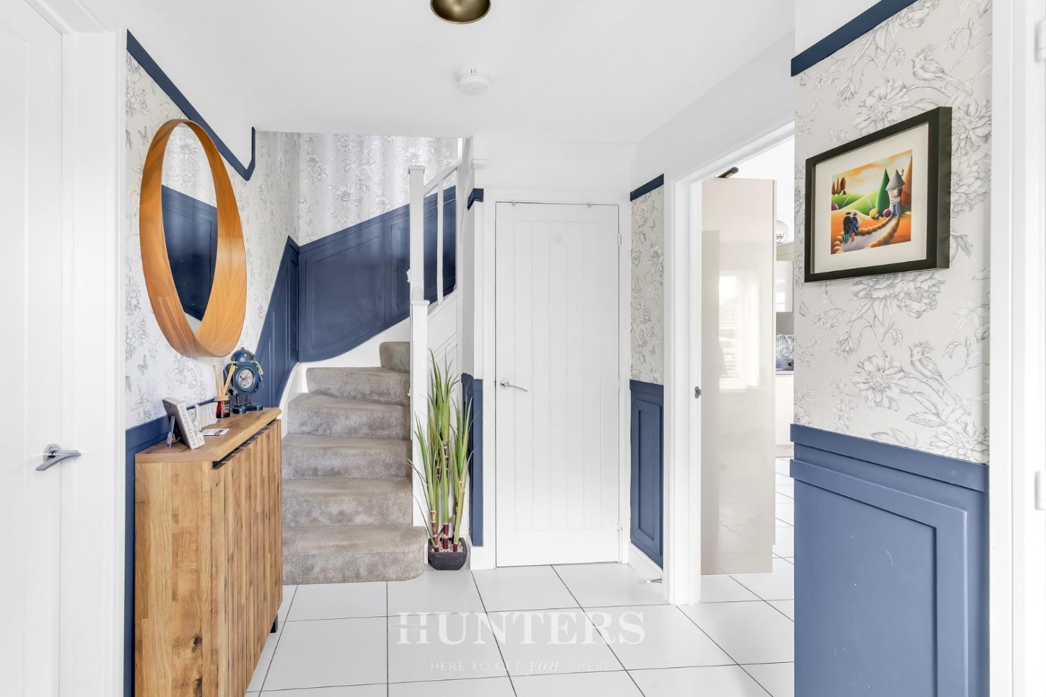 Harter Close, Middleton M24