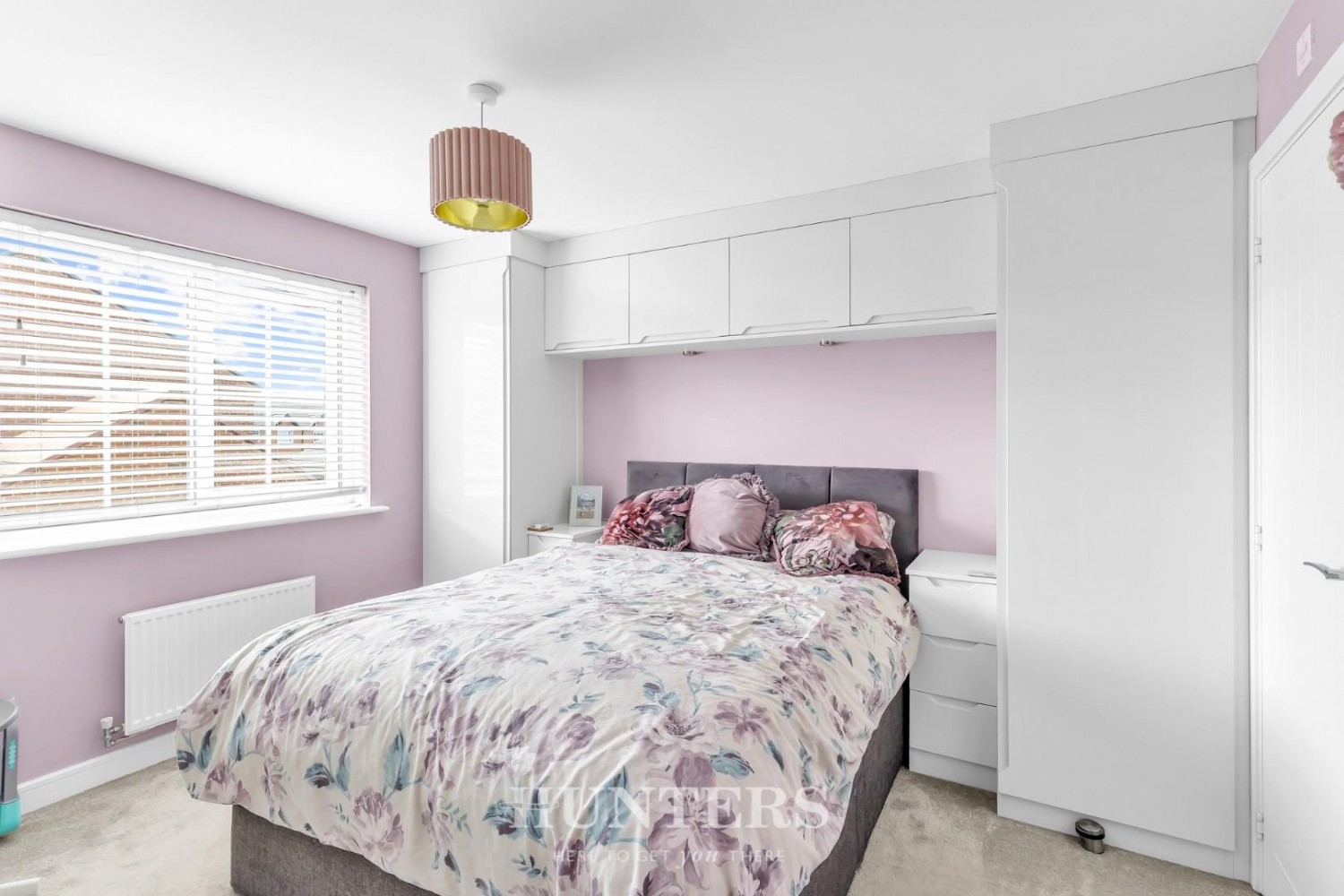 Harter Close, Middleton M24