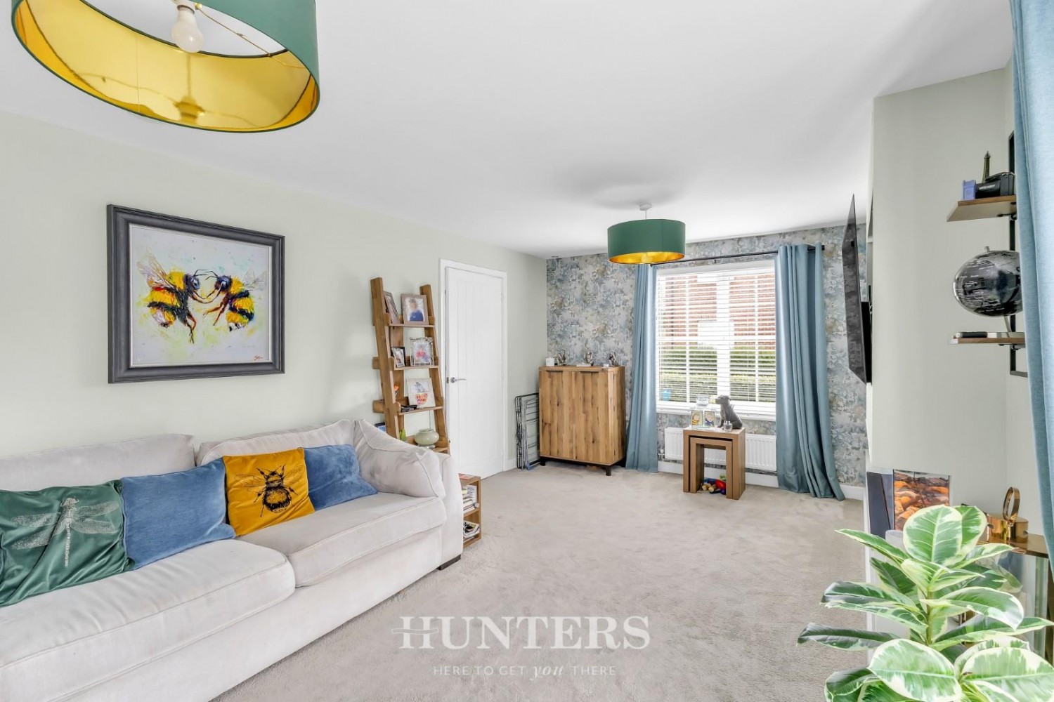 Harter Close, Middleton M24