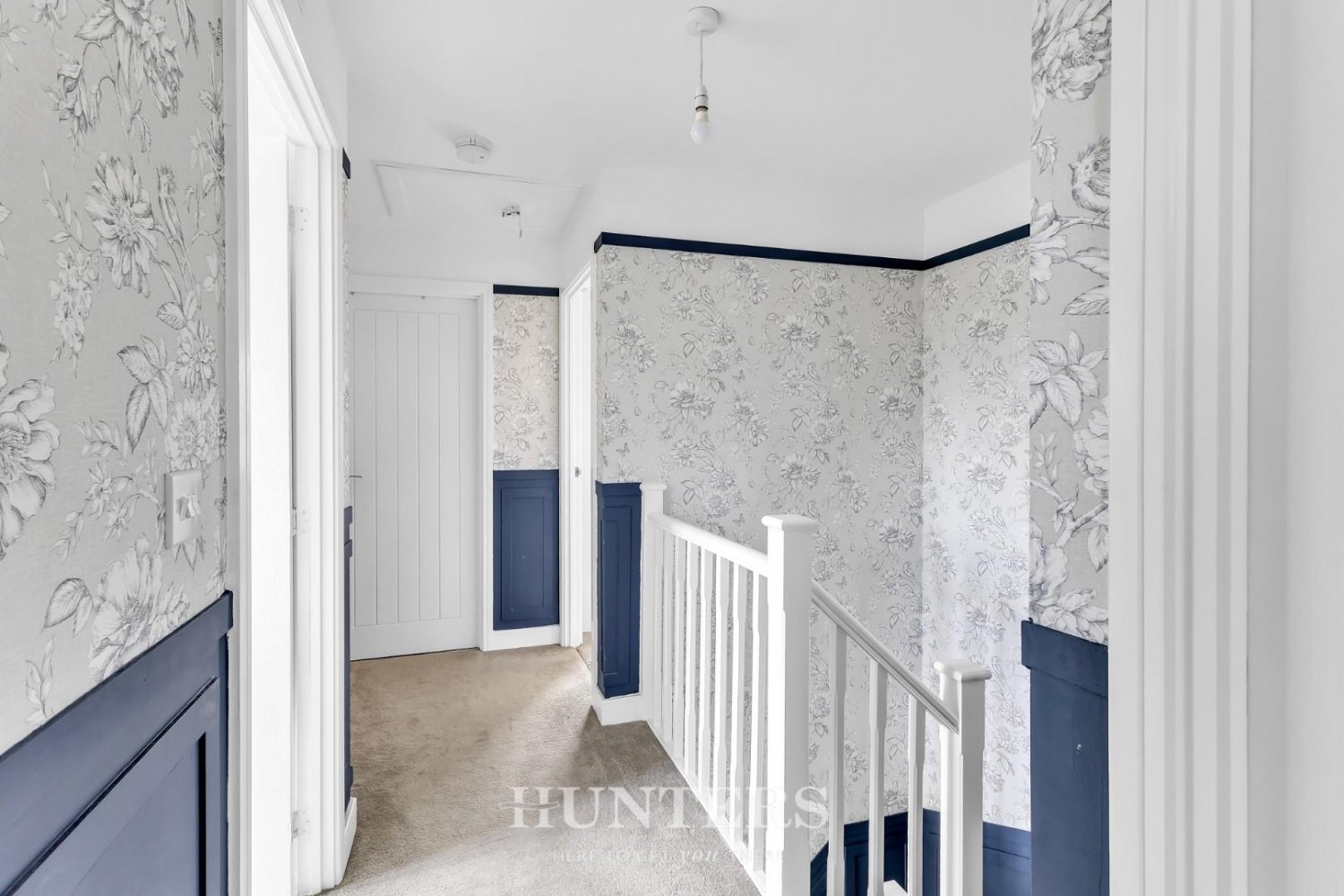 Harter Close, Middleton M24