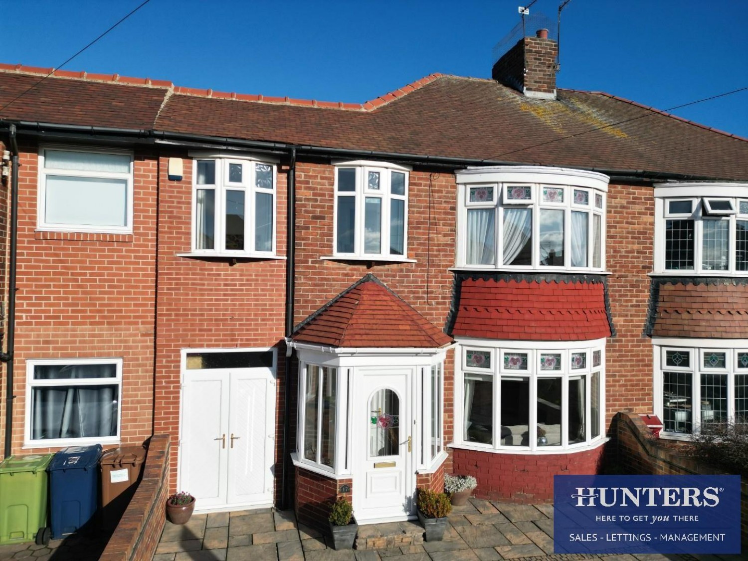 Prengarth Avenue, Roker, Sunderland