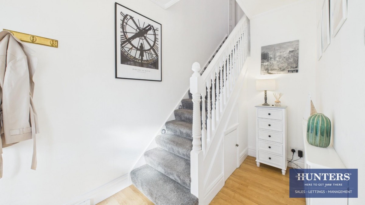 Prengarth Avenue, Roker, Sunderland