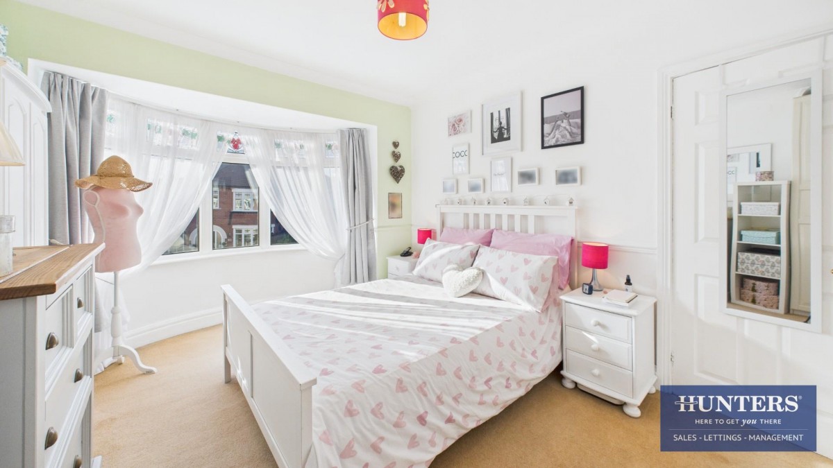 Prengarth Avenue, Roker, Sunderland