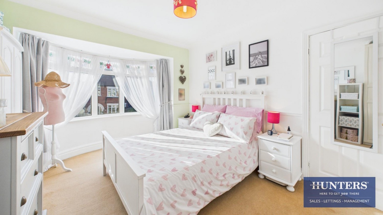 Prengarth Avenue, Roker, Sunderland