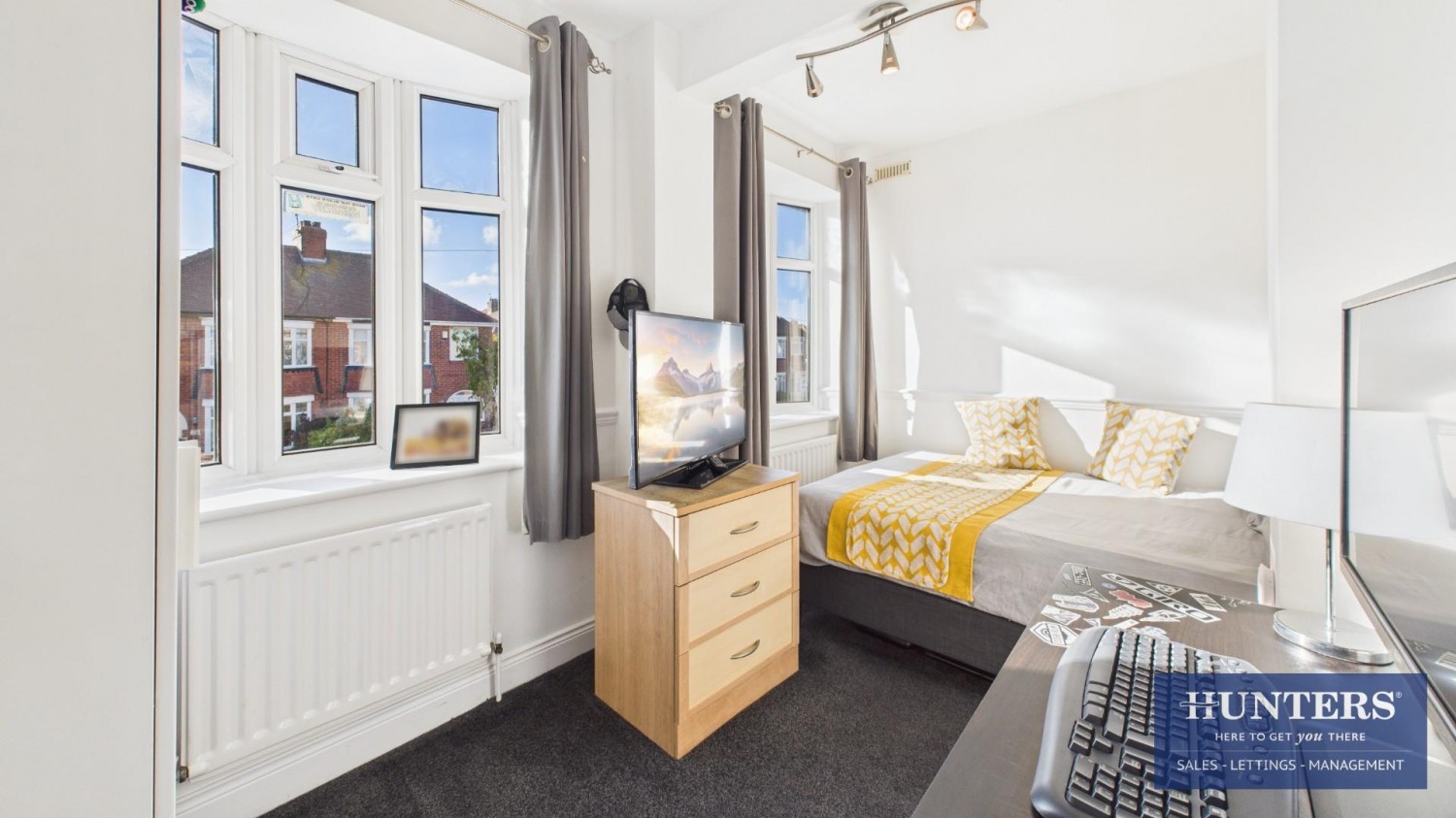 Prengarth Avenue, Roker, Sunderland