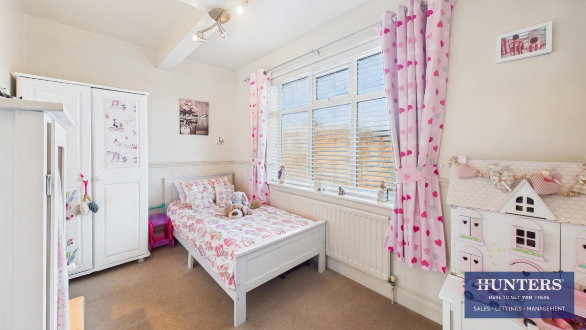 Prengarth Avenue, Roker, Sunderland